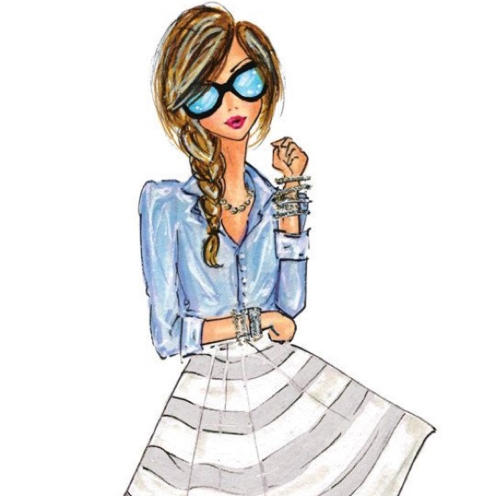 Meet your Posher, Ella